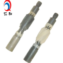 Oilfield PUYANG 7/8" Self-Rotaing Sucker rod centralizer